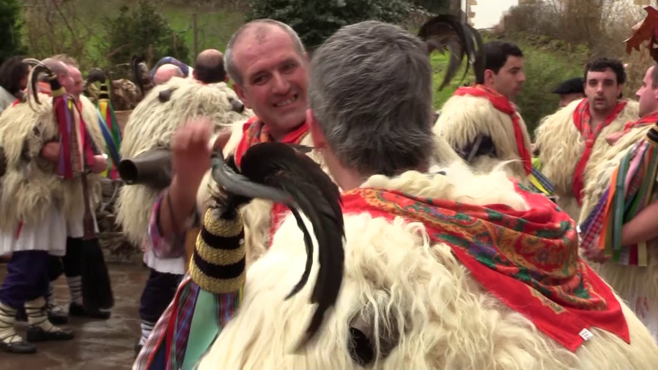 inautiak 2020 ITUREN