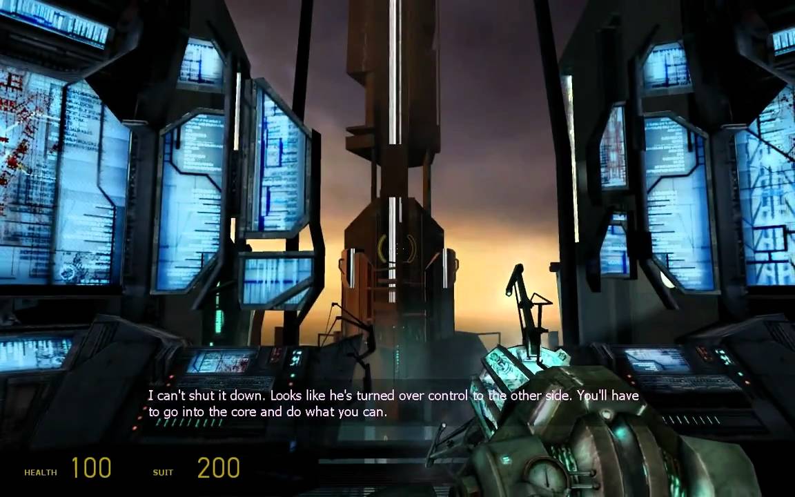 PC Longplay [116] Half-Life 2 (Part 5 of 5)