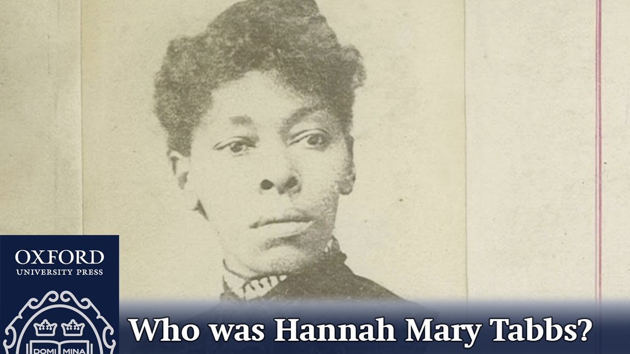 Who was Hannah Mary Tabbs?