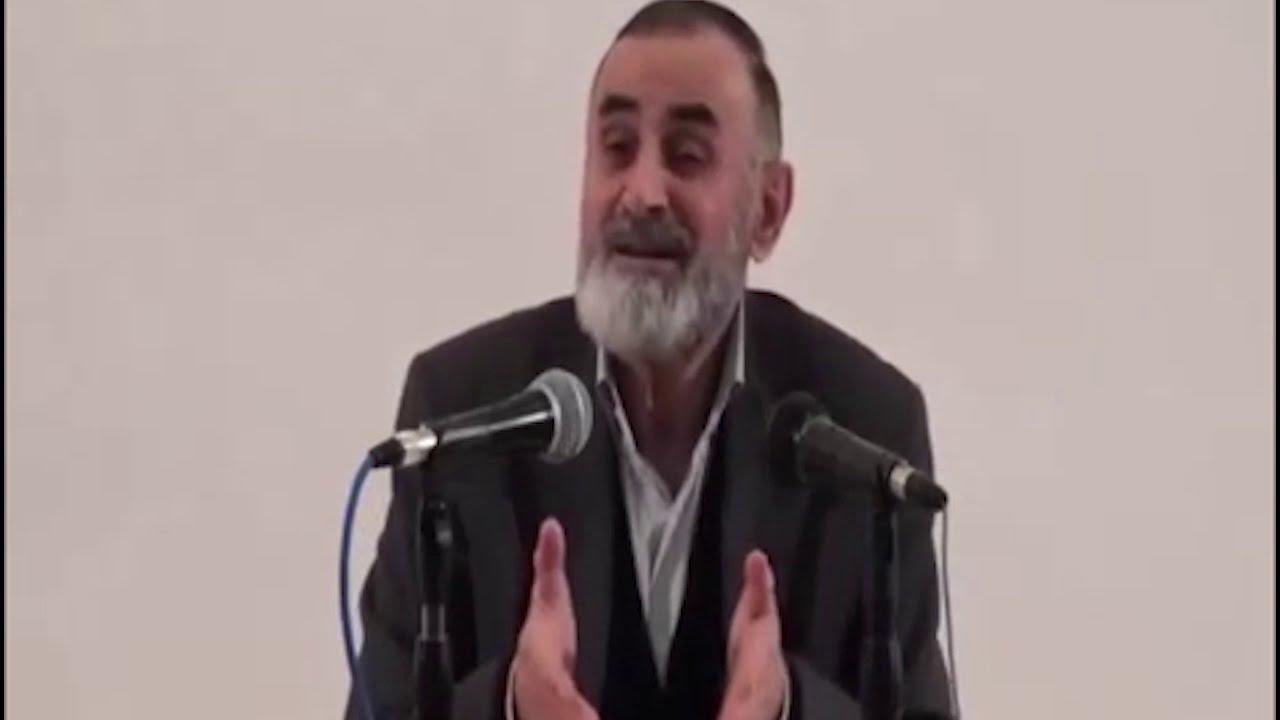 'Canı Çıkasıca İnsan Ne Nankördür!' | Ali KÜÇÜK