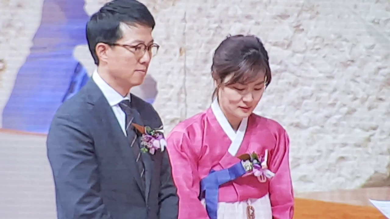CLNTV명성교회 승계냐? 세습인가? 김삼환 원로목사 추대와 김하나 목사 위임예배 (월기총사랑방송)(14)