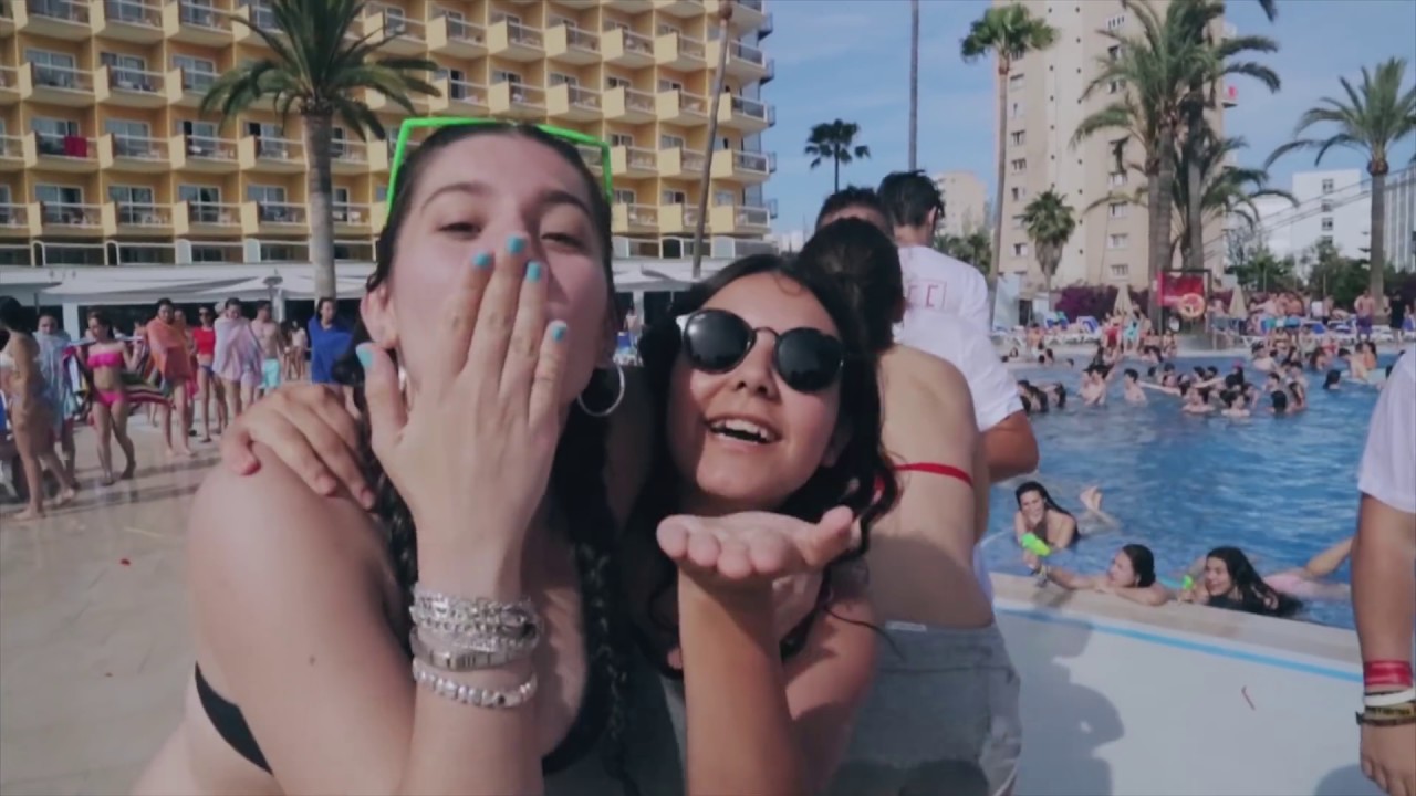 Aftermovie Tumbalea Mallorca 2016
