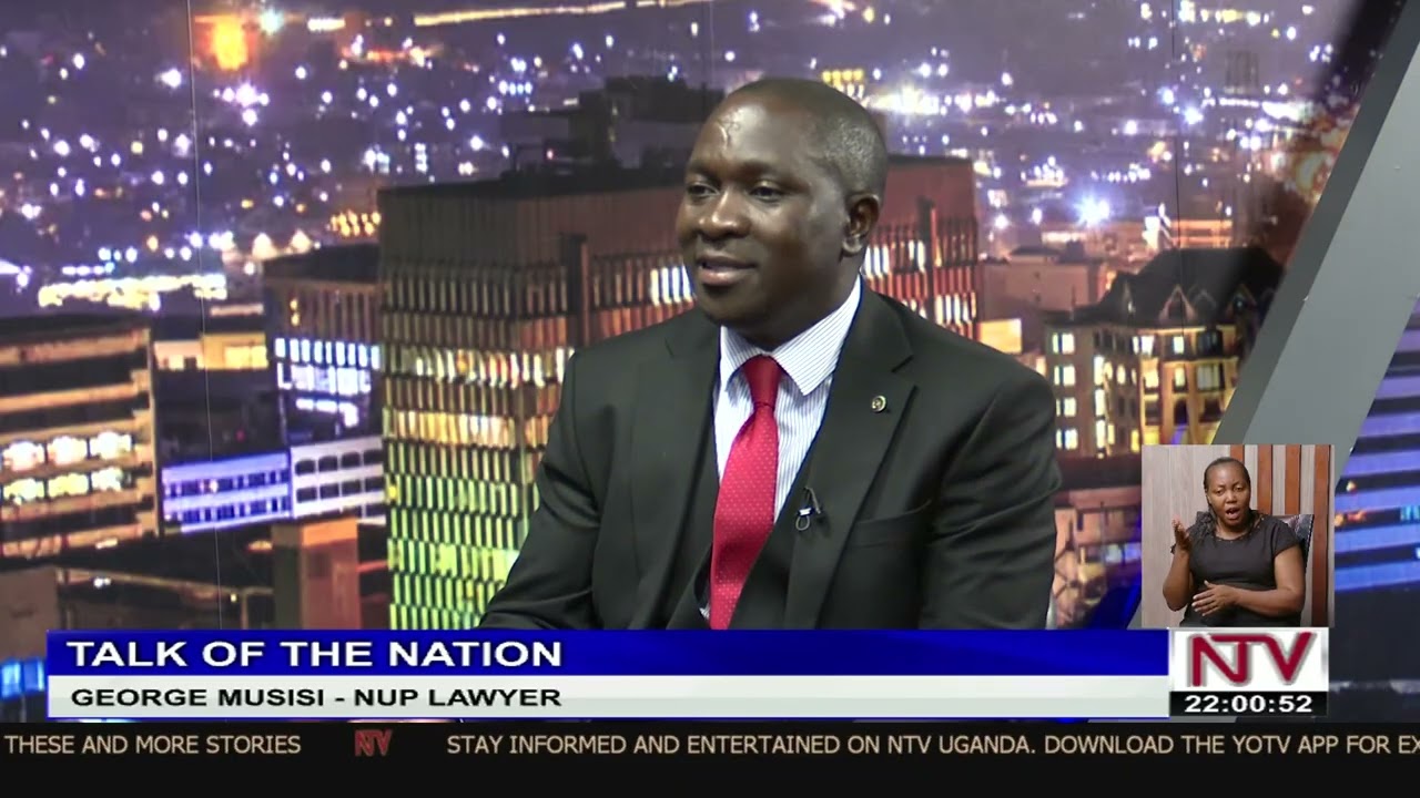 TALK OF THE NATION: NUP officials visit Kitalya prison amid allegations of neglect