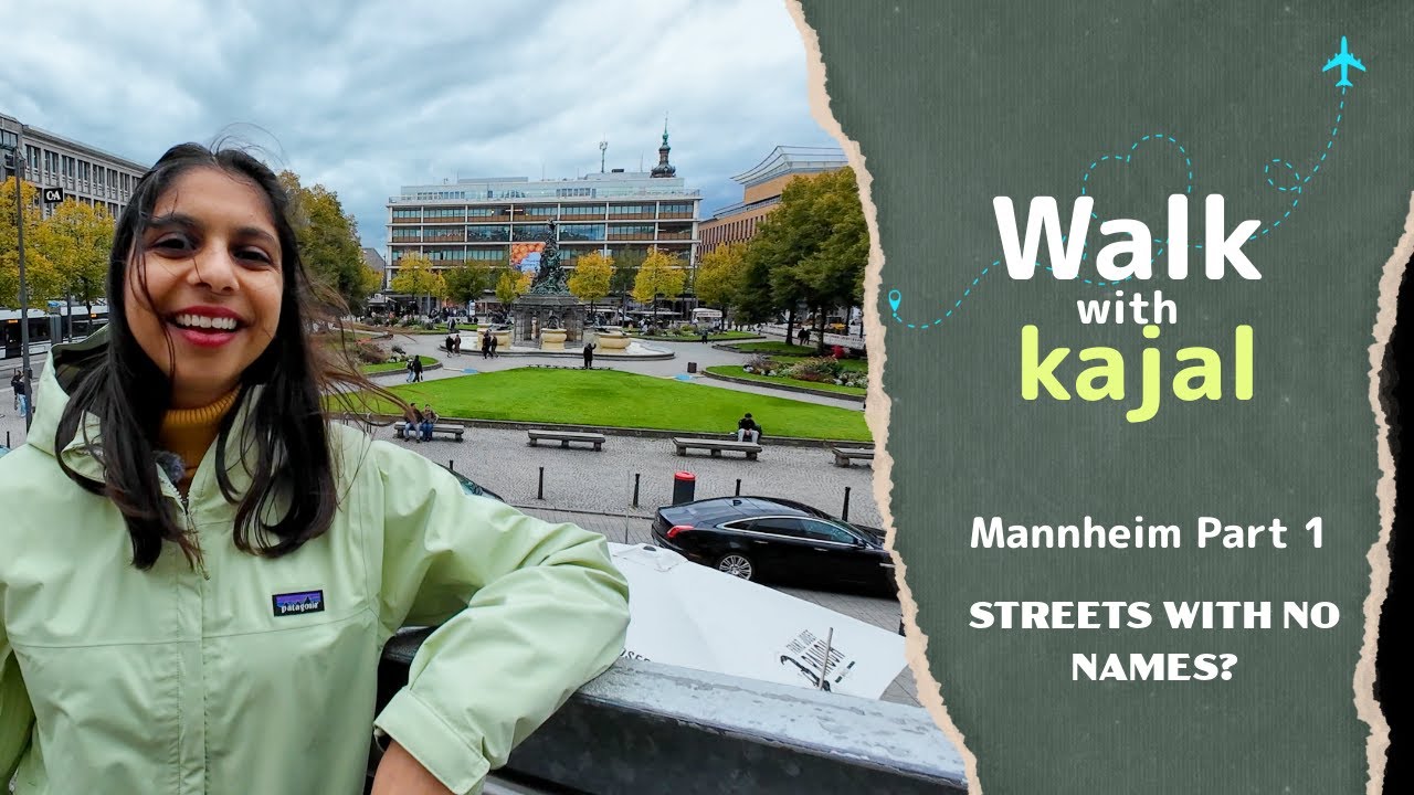 This City has NO Street Names! 😱 (How is this even possible?)