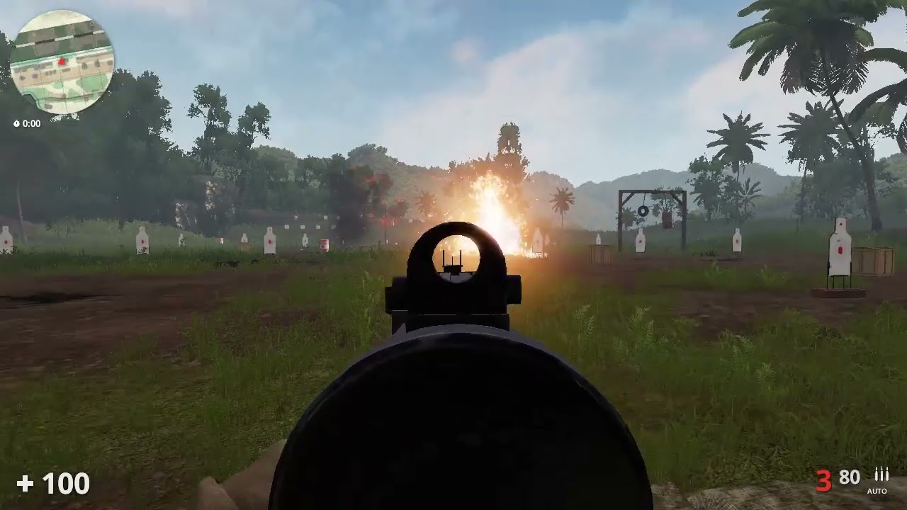 [MC:V]AMD65_Nambu Type 2A 6.5mm