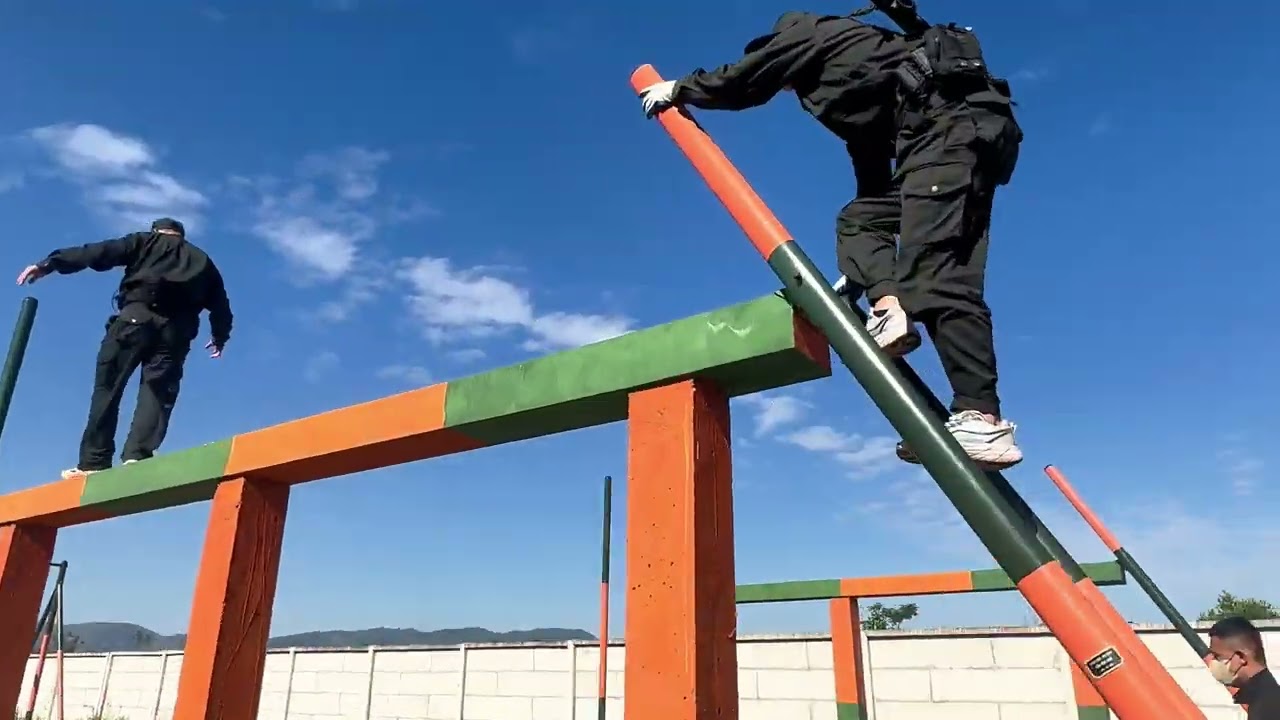 Một buổi tập luyện #taskforcex #army #congannhandan #police #cscđ 