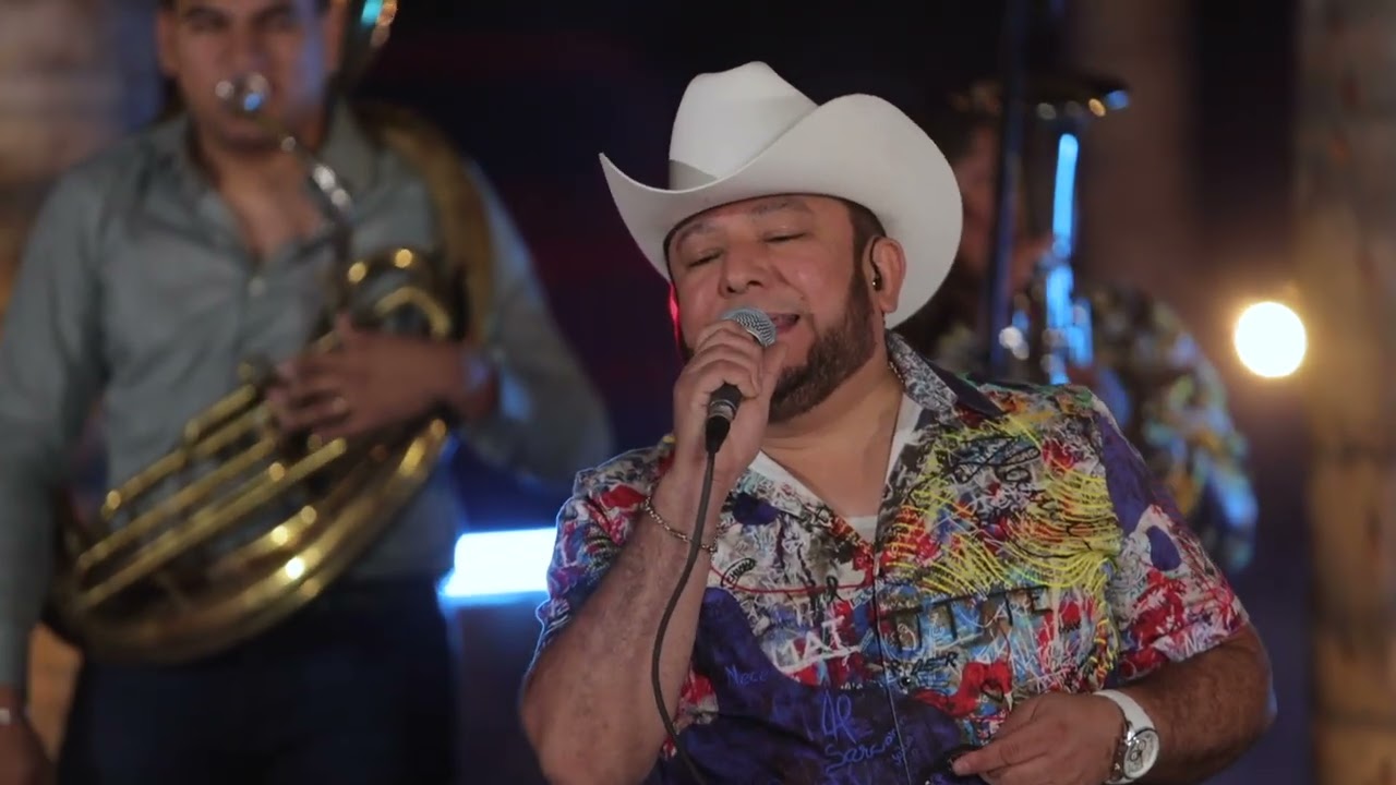 La Mas Bonita De Todas  - Jesus Ojeda Y Sus Parientes ft. Banda La Nueva Era (En Vivo 2021)