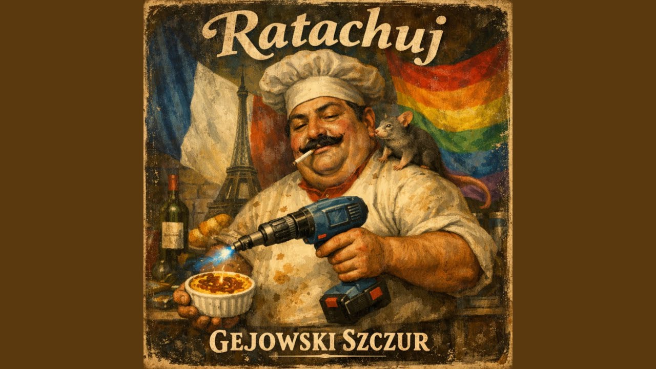 Gejowski Szczur