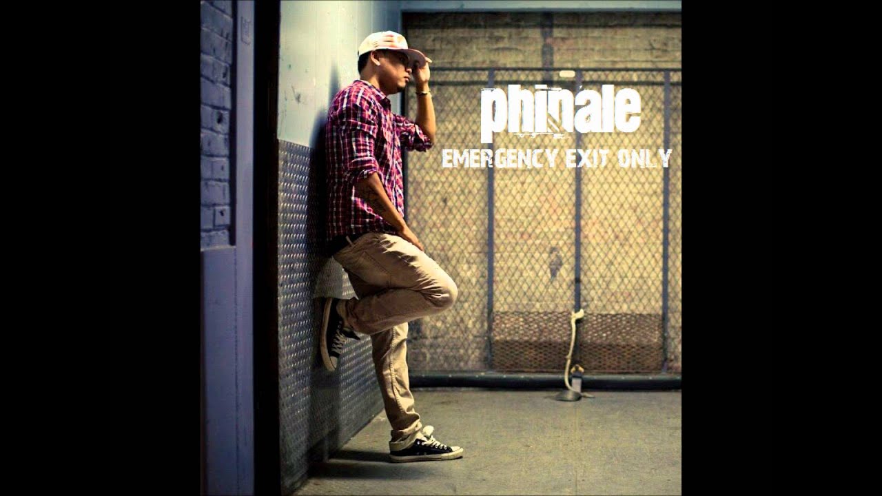 Phinale - Halfway