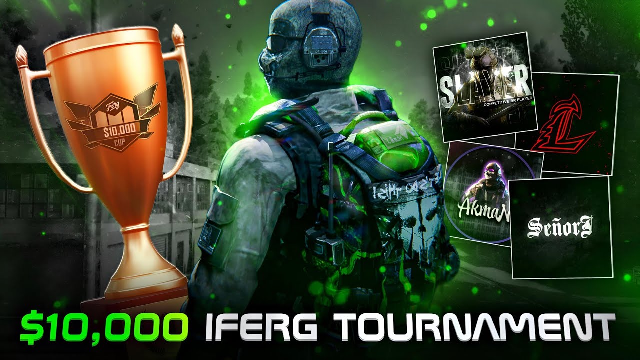ПОБЕДИТЕЛИ финального раунда Кубка чемпионов Ferg 10000$ @AkmaN. @LotexYT @senorj