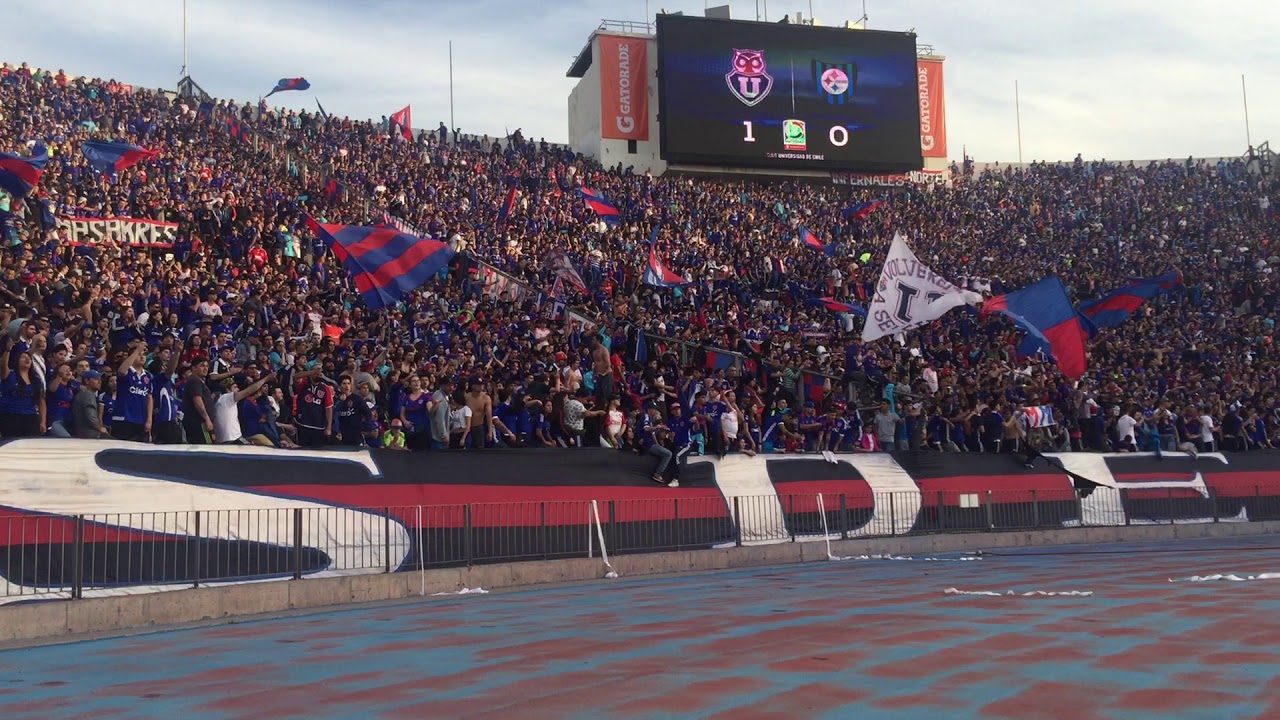 Los de Abajo 