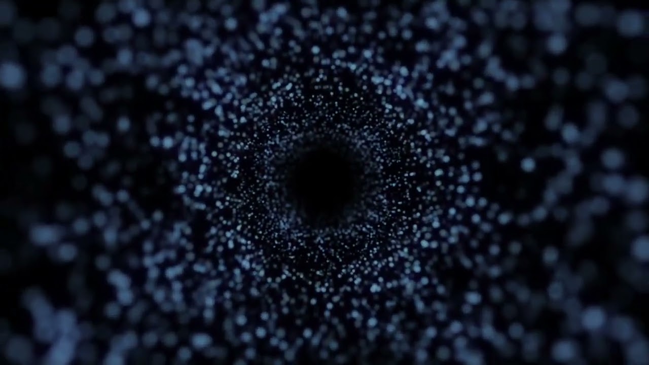 Tether Me by Galleaux| Lucifer| 30 min loop