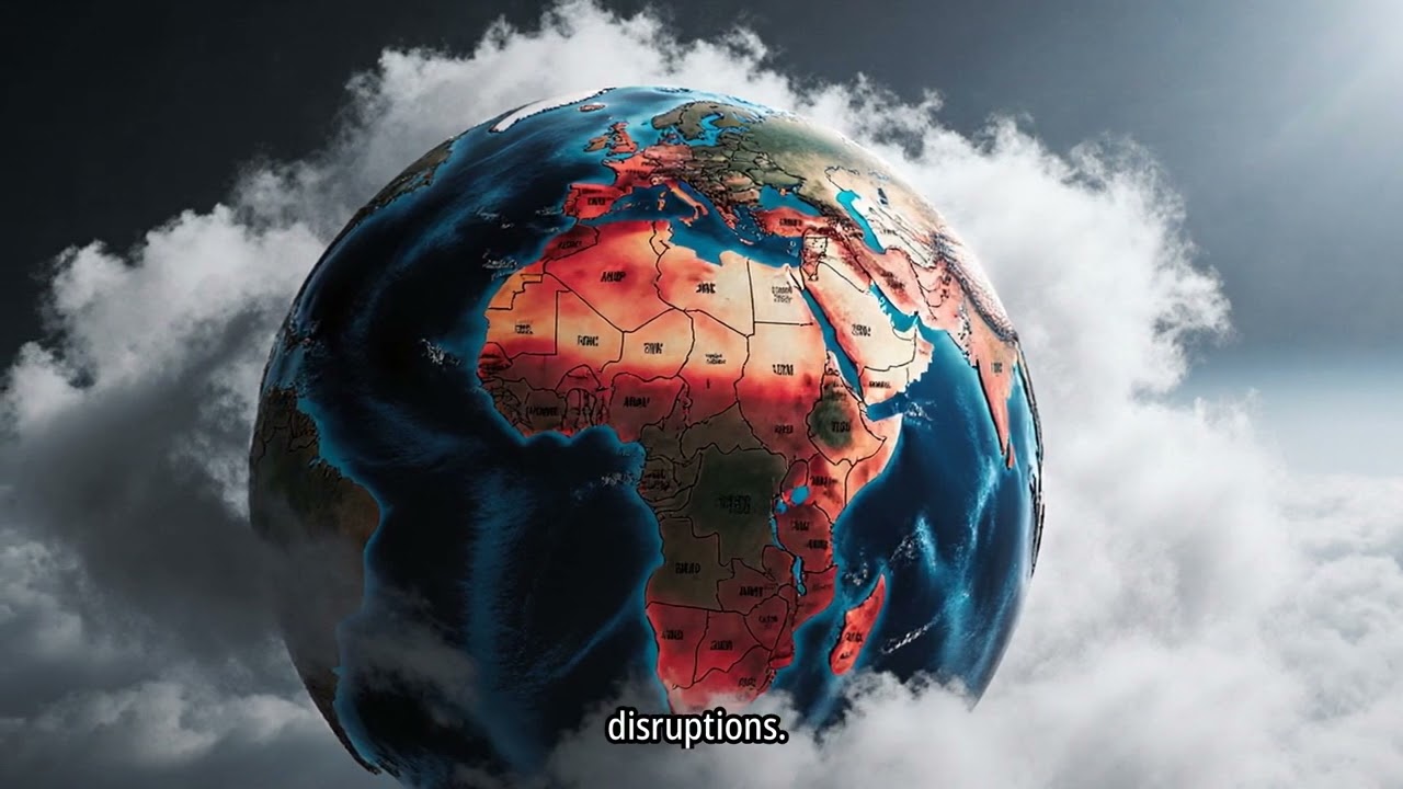 Adapting NEC Contracts for Global Supply Chains #projectmanagement #constructionplanning