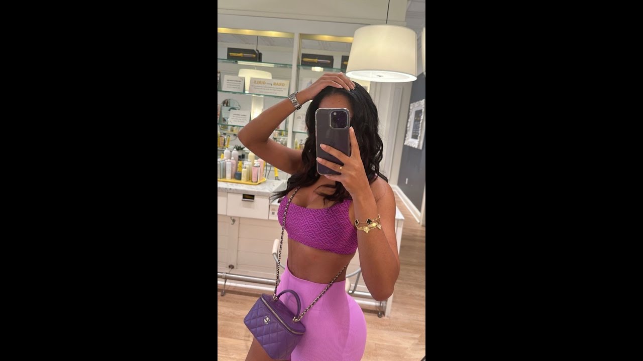Your Body IS The Outfit. 💅 Thin Privilege