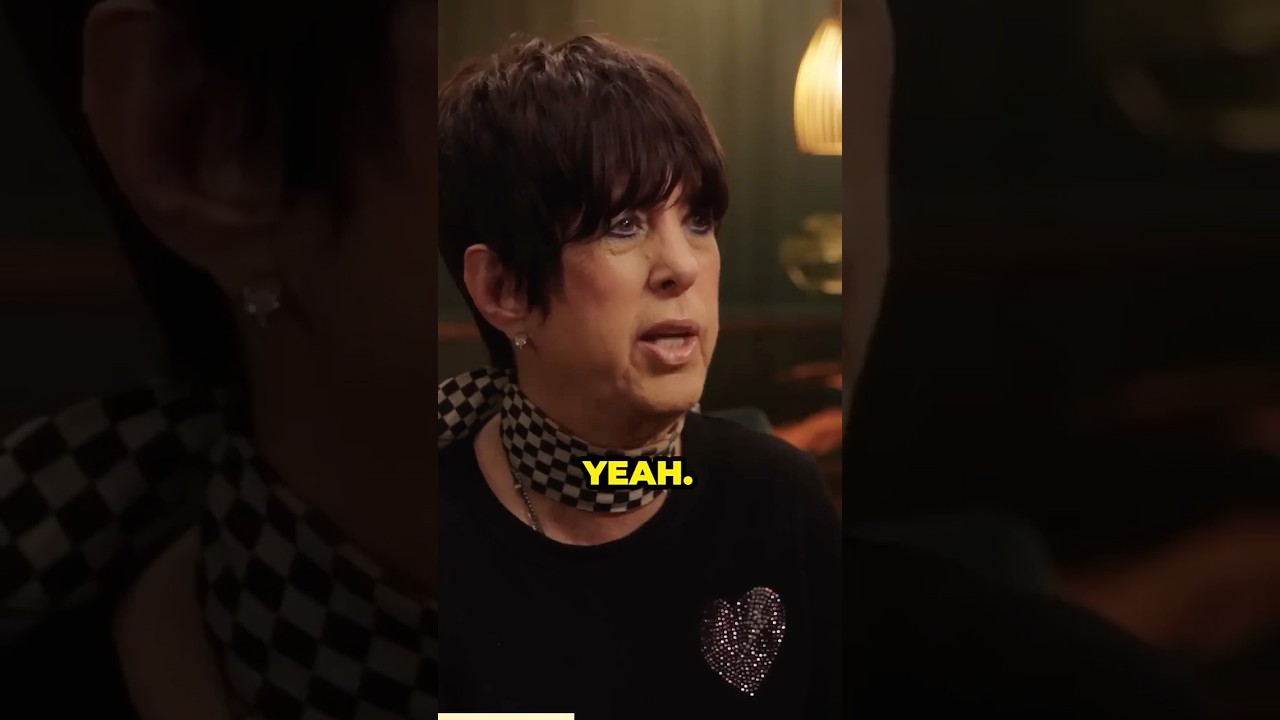 The Future of Songwriting with Diane Warren 