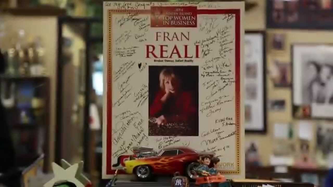 CommunitySpotlight:FranReali