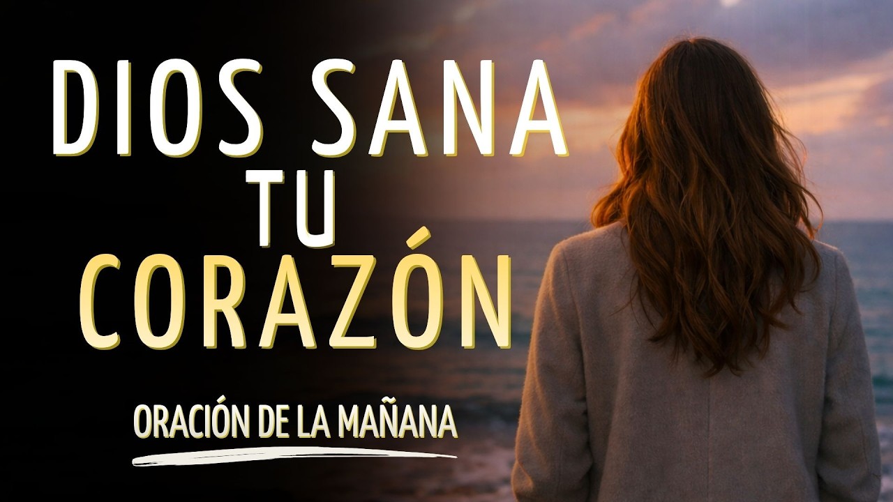 El Secreto Espiritual para Dejar de Envidiar y Vivir en Paz | Oración para Recuperar tu Gozo