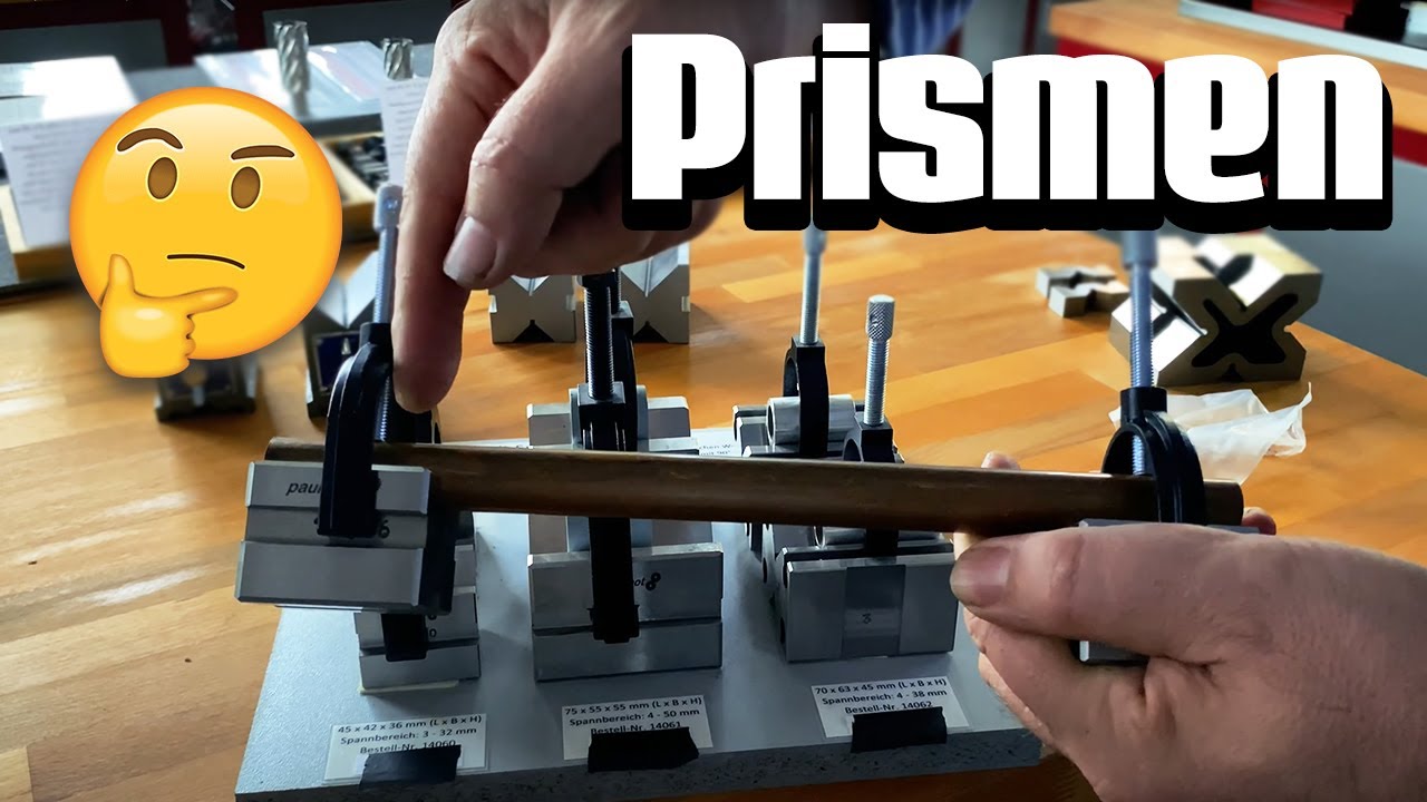Wie benutze ich eigentlich Prismen? | paulimot