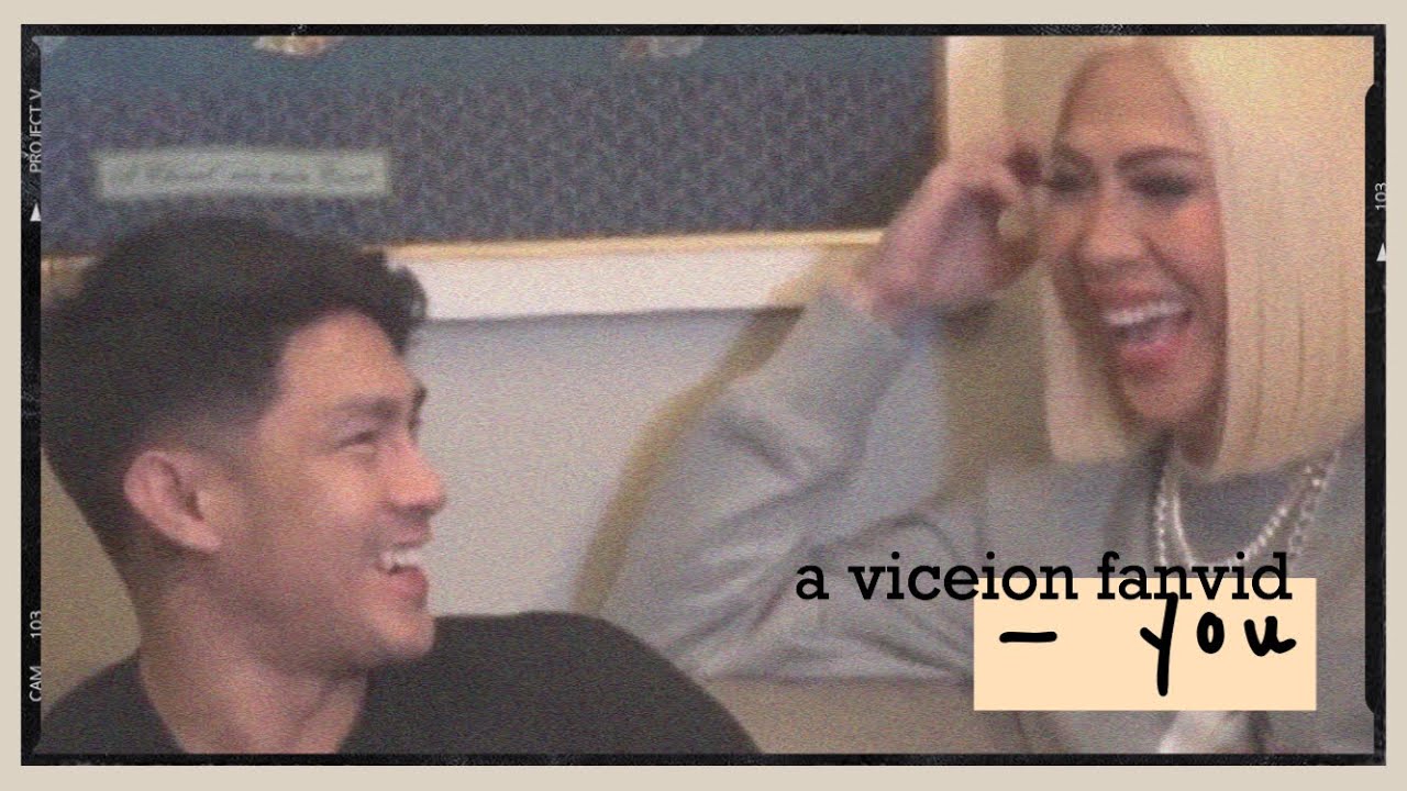 you // viceion fanvid