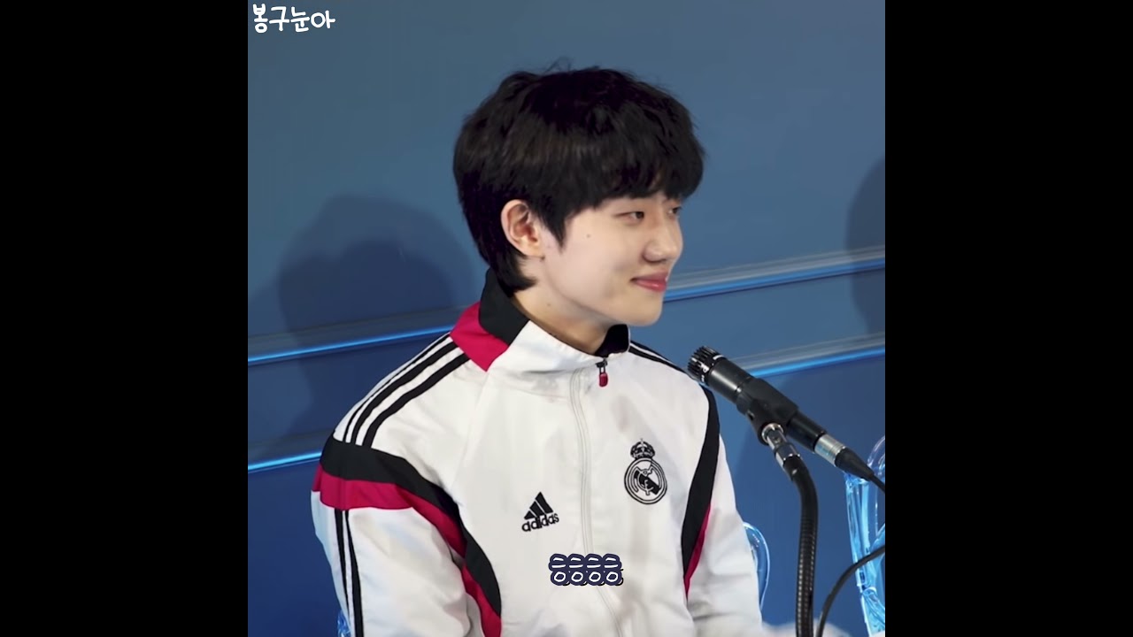 [하현상] 야구랑 축구 그리고 피파 온라인 게임 이야기 하다가 급발진하는 현상이 🐈‍⬛ (3분동안 하이텐션 현상)
