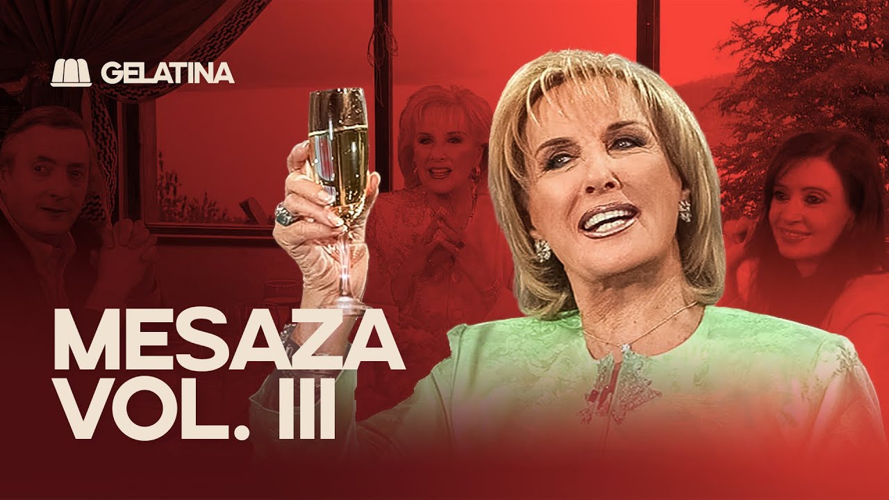 “CRISTINA, a la GENTE no le GUSTA que USES PANTALONES” I Romi SCALORA en CIRCO FREAK