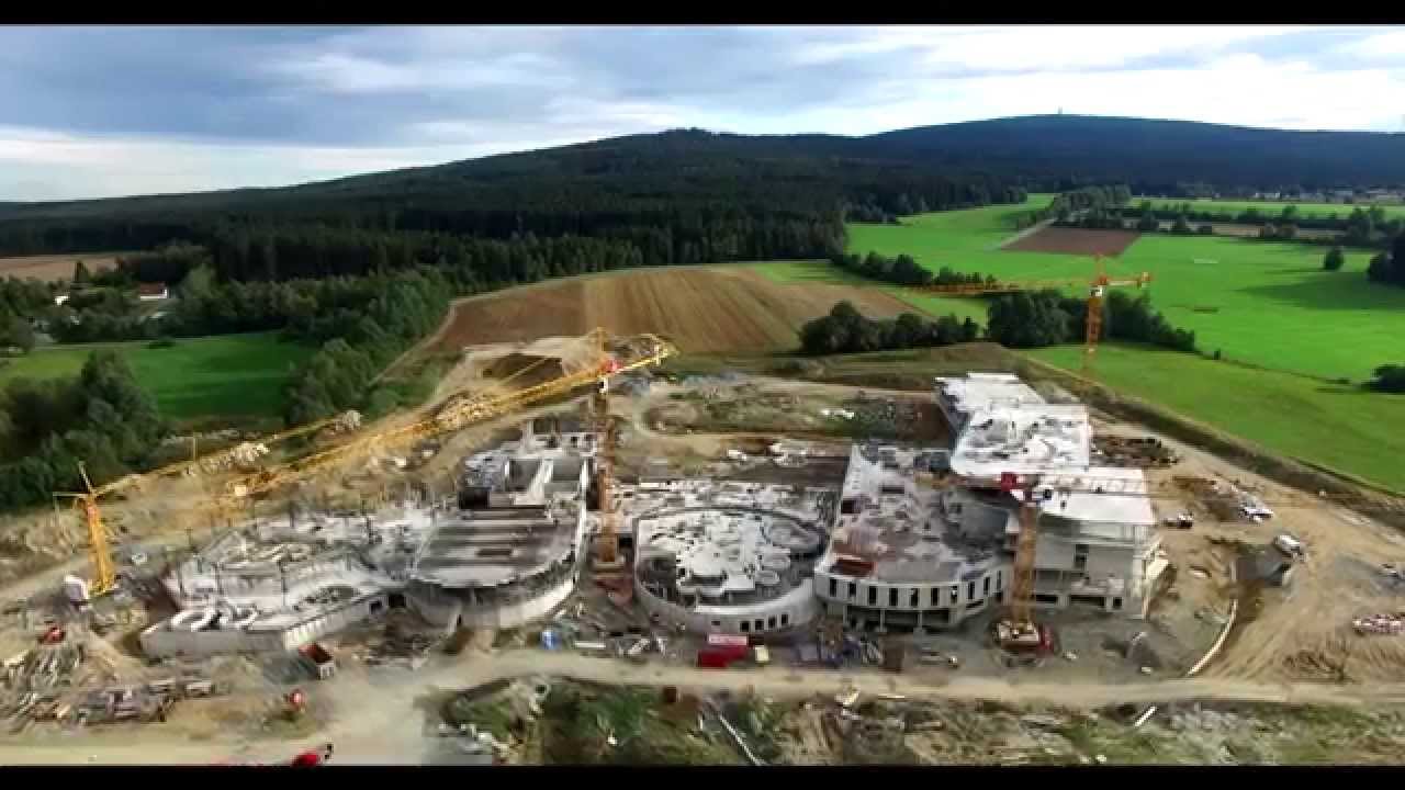 Siebenquell GesundZeitResort Bergfestvideo
