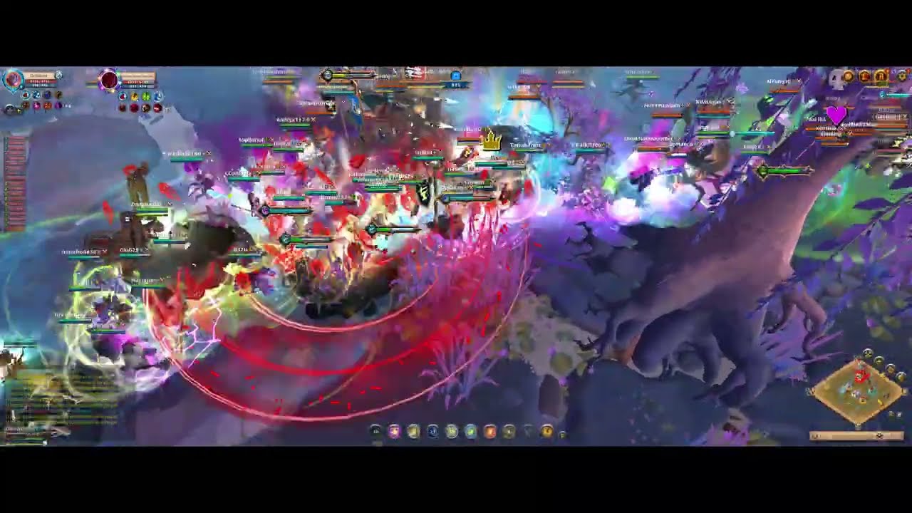 MONO CON NAVAJA VS WEEPROFIT -- POV MARTILLO DE LA TORMENTA