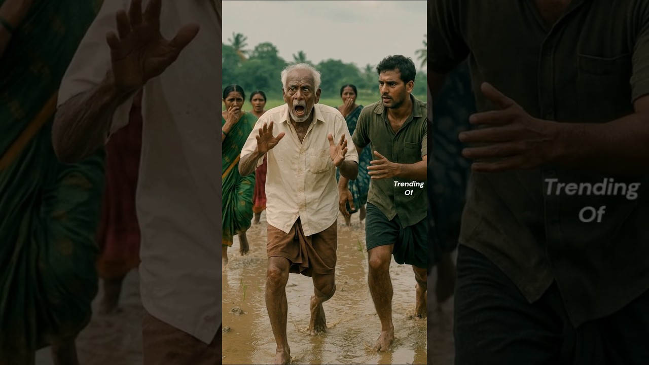 வினோத பெண் | Trending Of | #shorts #trending #ghost