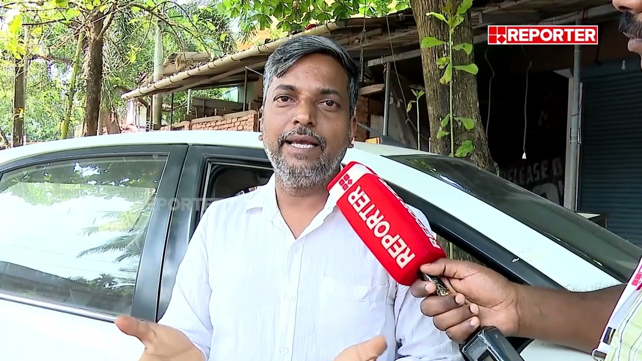 റോഡിലിറങ്ങിയാൽ തടയലും അടിയും, എന്ന് തീരും ഓൺലൈൻ ടാക്സിക്കാരുടെ ദുരിതം? | Online Taxy Drivers