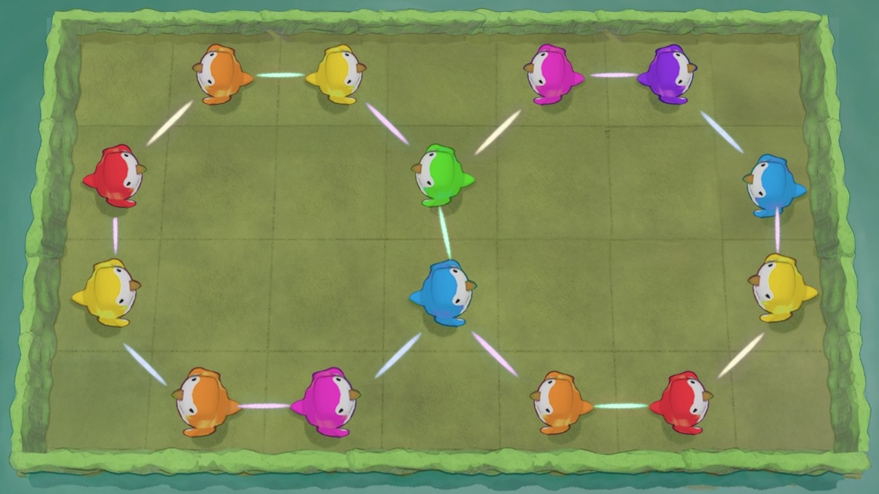 These Puzzles Have INFINITE LOOPS!