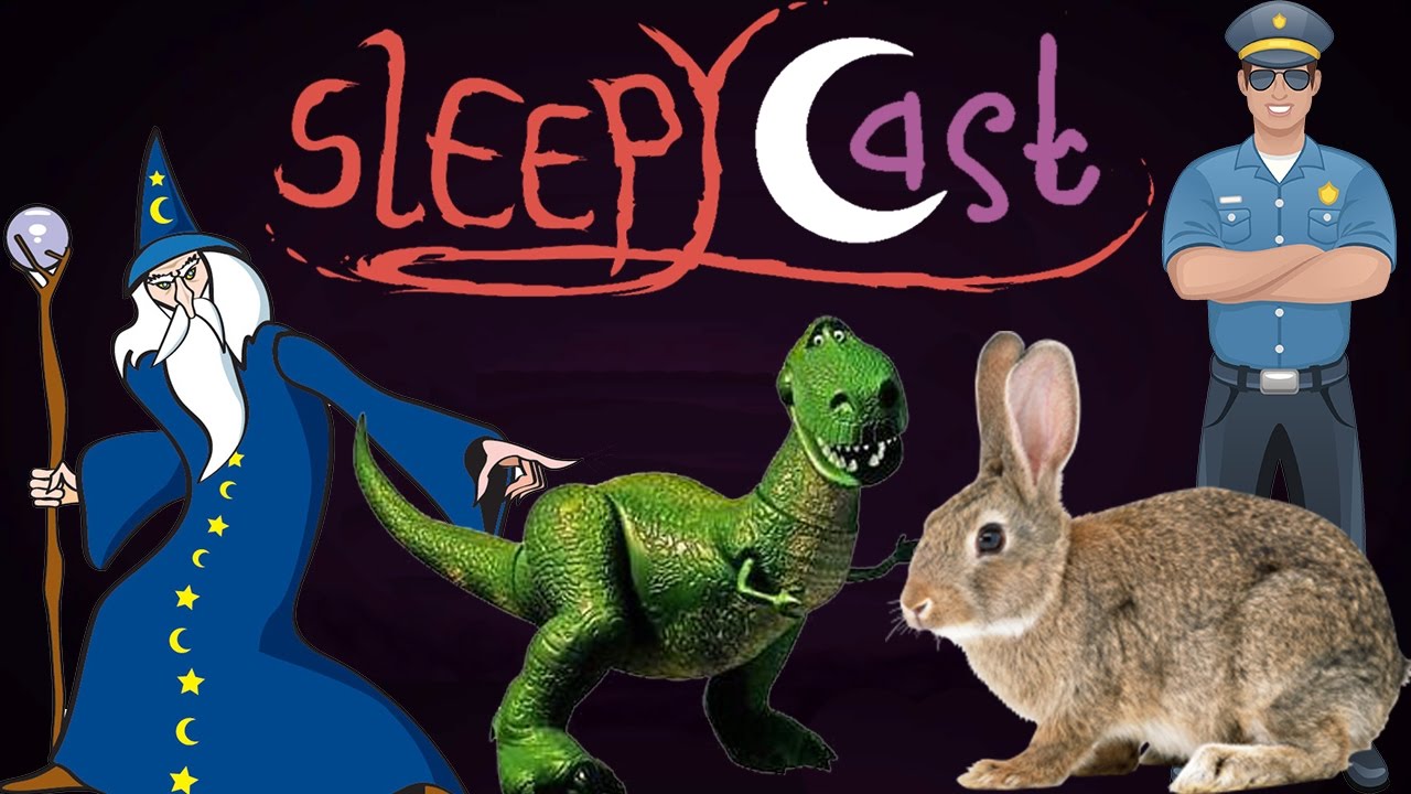 What you wanted to be when grown up? - Best of SleepyCast