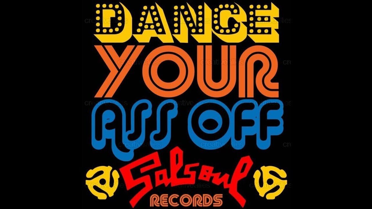 SALSOUL ORCHESTRA: 