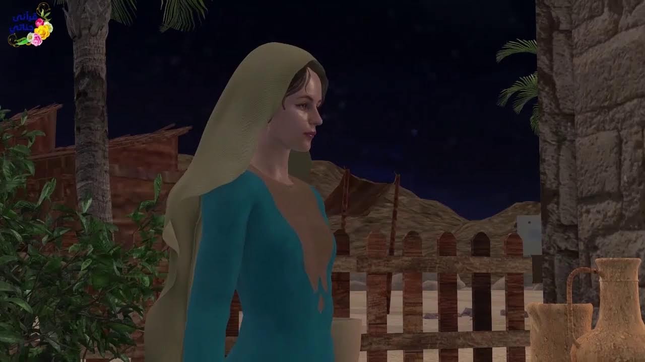 من قصص انبياء الله داود و سليمان و موسى عليهم السلام و قصص من الصحيح النبوي