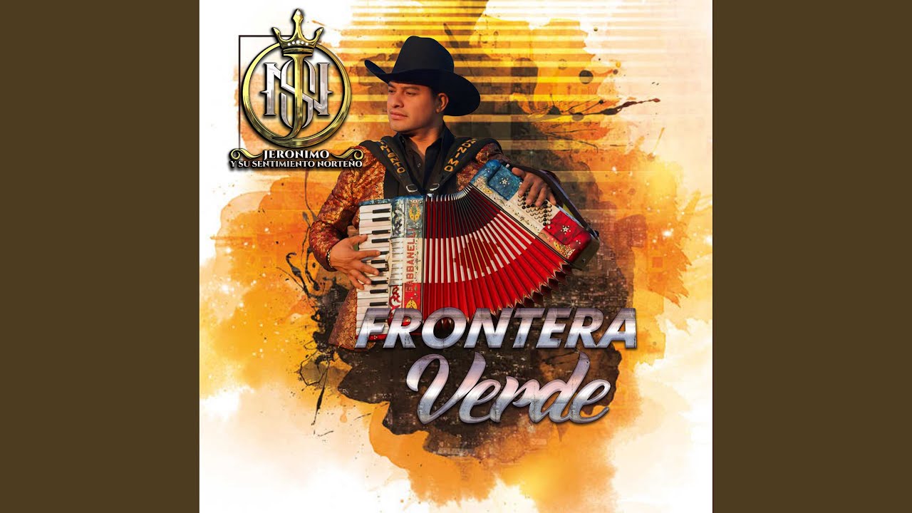 Frontera Verde