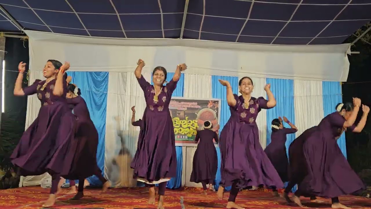 അന്നൂർ ആനിടിൽ പടിഞ്ഞാറ്റയിൽ ശ്രീ ചെക്കിപ്പാറ ഭഗവതി ക്ഷേത്രം കളിയാട്ട മഹോത്സവം.