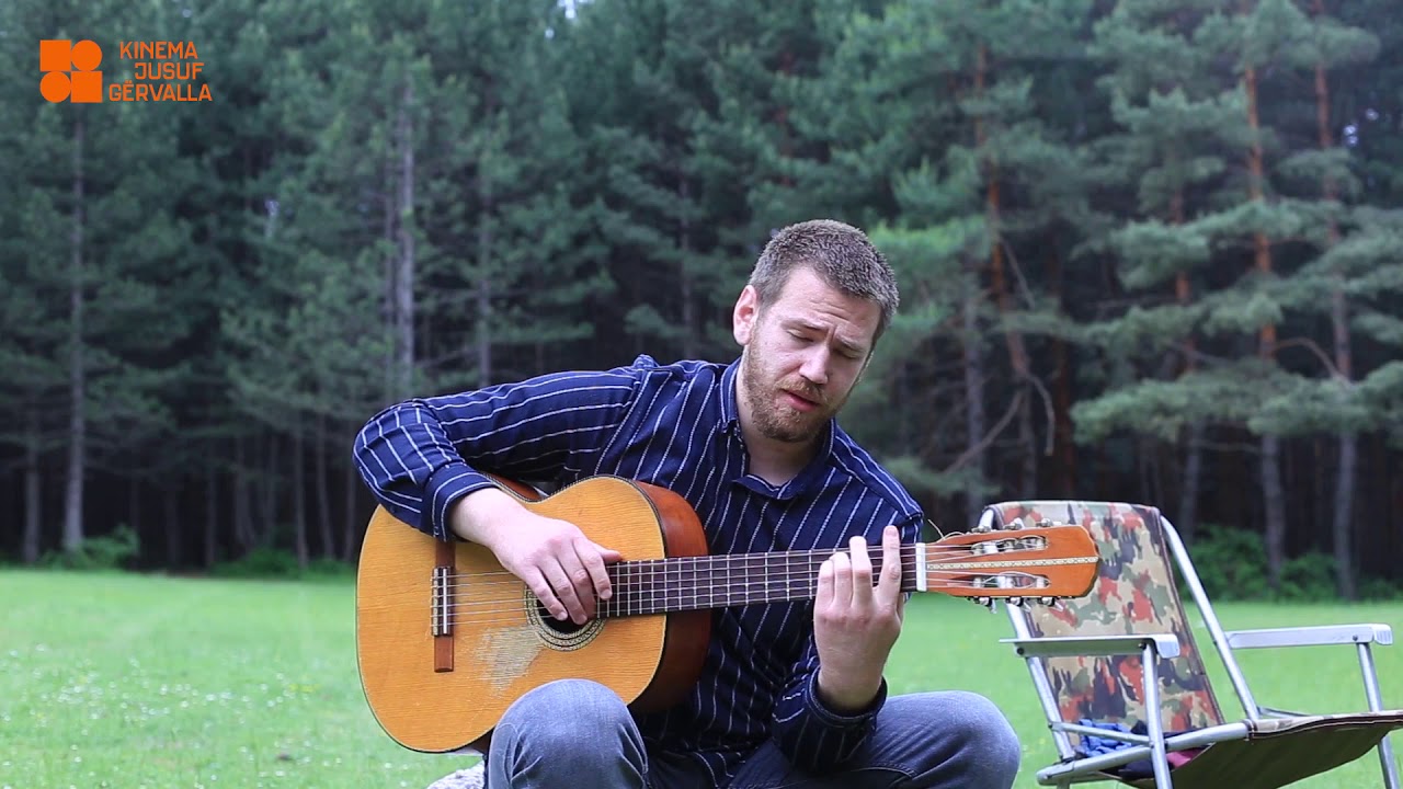 Çivlaku's (Eduard dhe Anton Çivlaku) - A e mbanë mend mori Marie