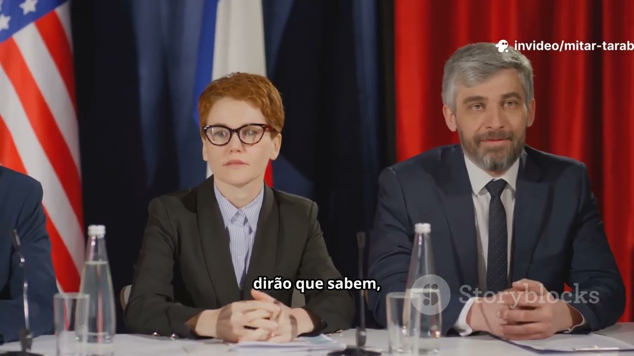 Voc&ecirc; Vai se Chocar com as Profecias de Mitar Tarabich
