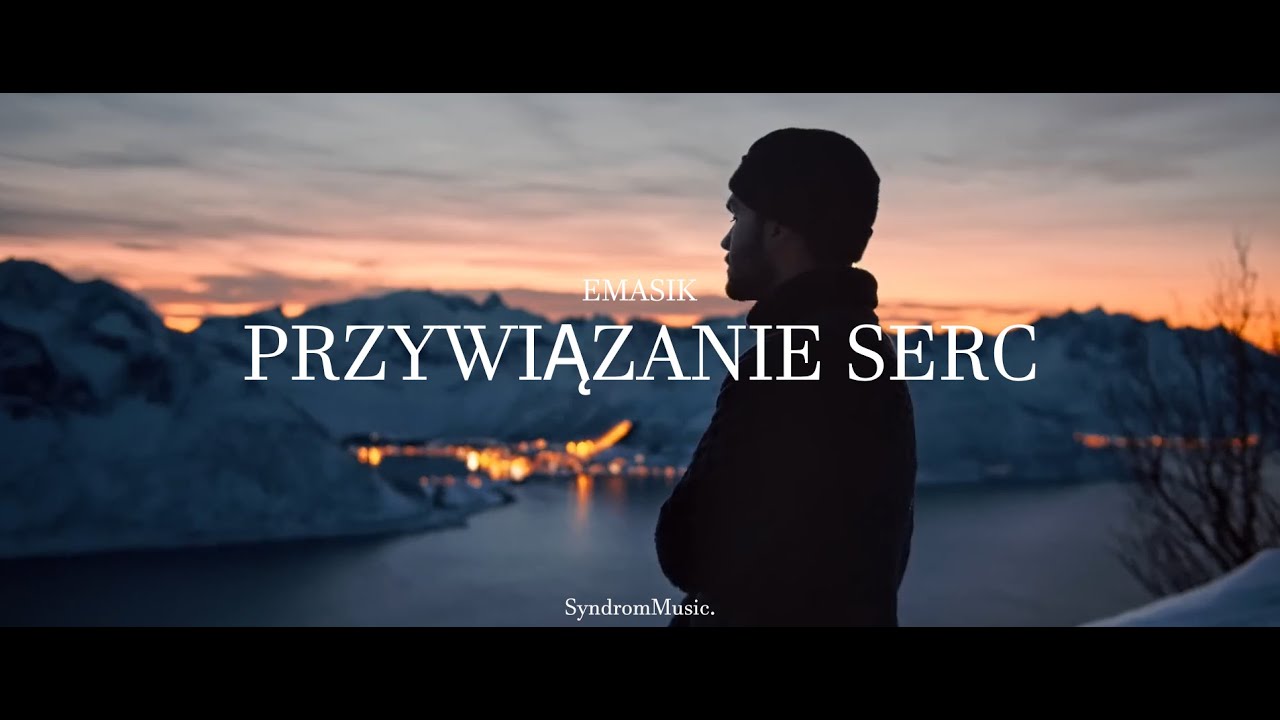 EMASIK - Przywiązanie serc |Nowość ♫| (Prod.DawidDJ)