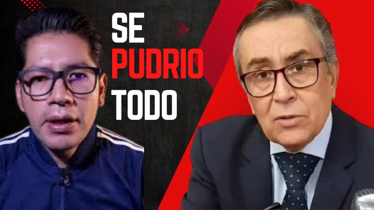 (G) JUAN PASTEN EXPLOTA! 😡 VS SHAMIR ALVAREZ Y FULEROS FC 😡 POLÉMICA