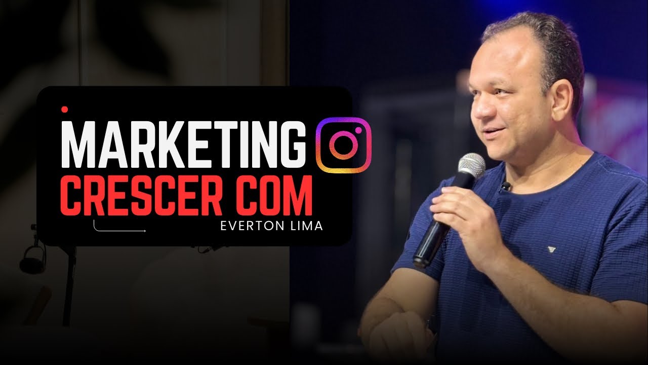 Como Crescer com Marketing: Posicionamento Digital no Instagram que Gera Resultados