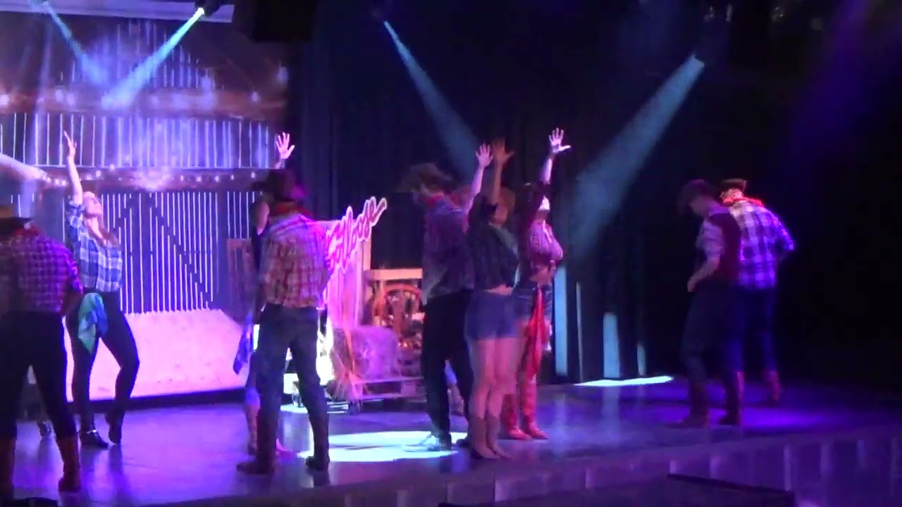 Footloose, Roompot Resort Arcen