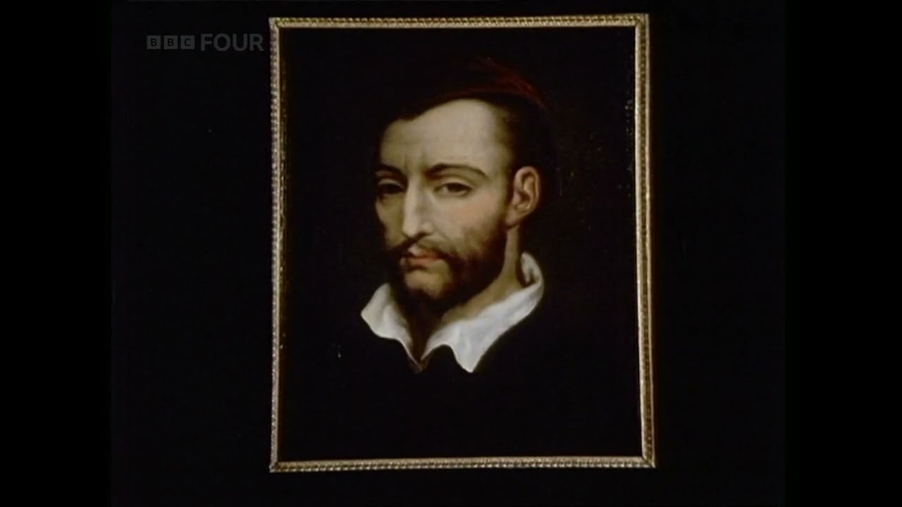Artists and Models - 3. Men and Wild Horses (BBC)