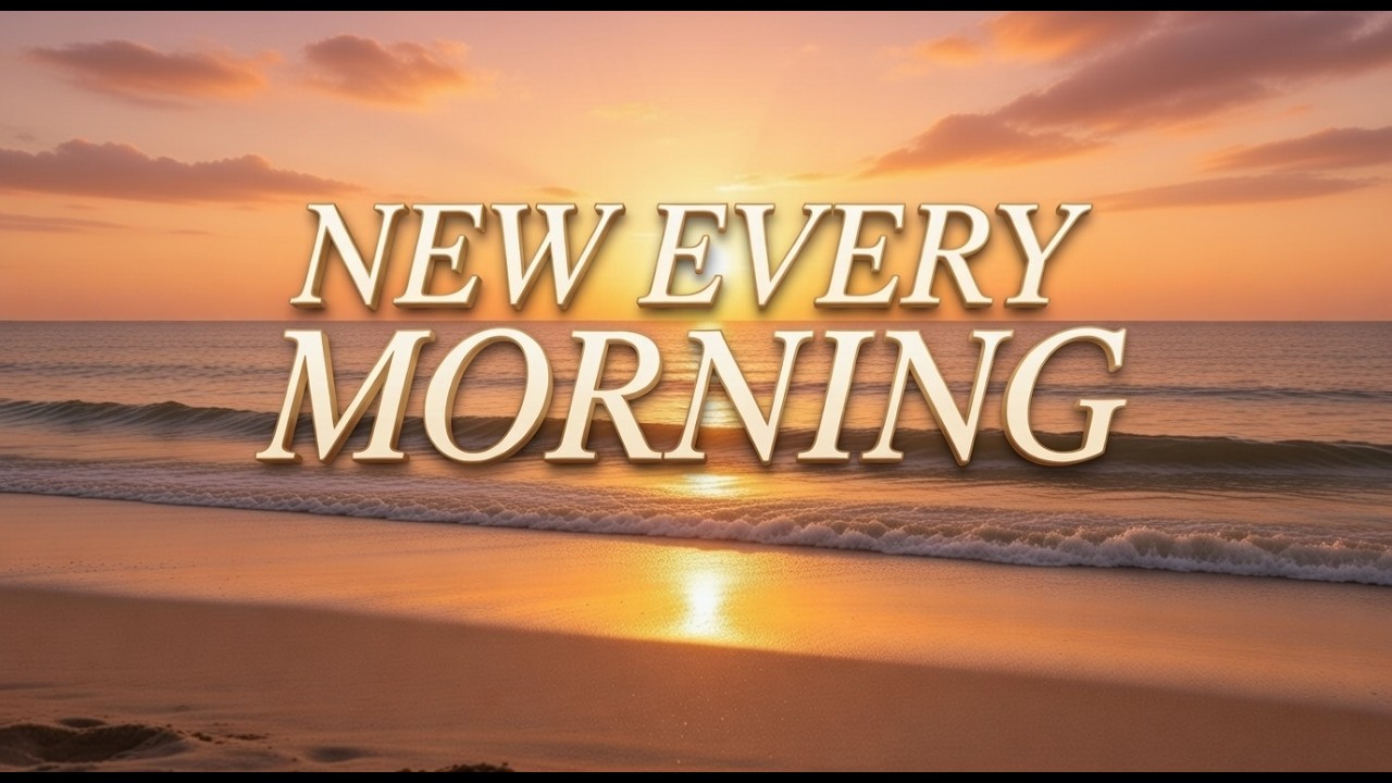 Every Day I Wake and Realize | Deep Worship of Dependence (Soaking Prayer)