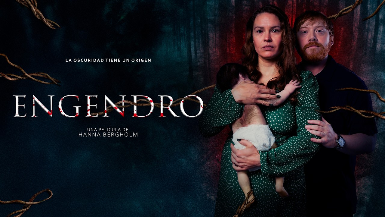 Engendro (Nightborn) - Trailer Oficial - Subtitulado