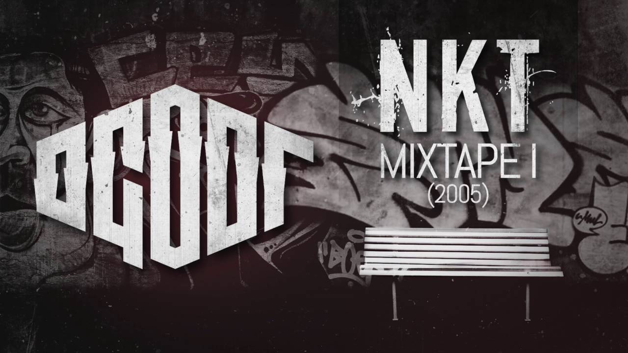 NKT - Emigracji lajt