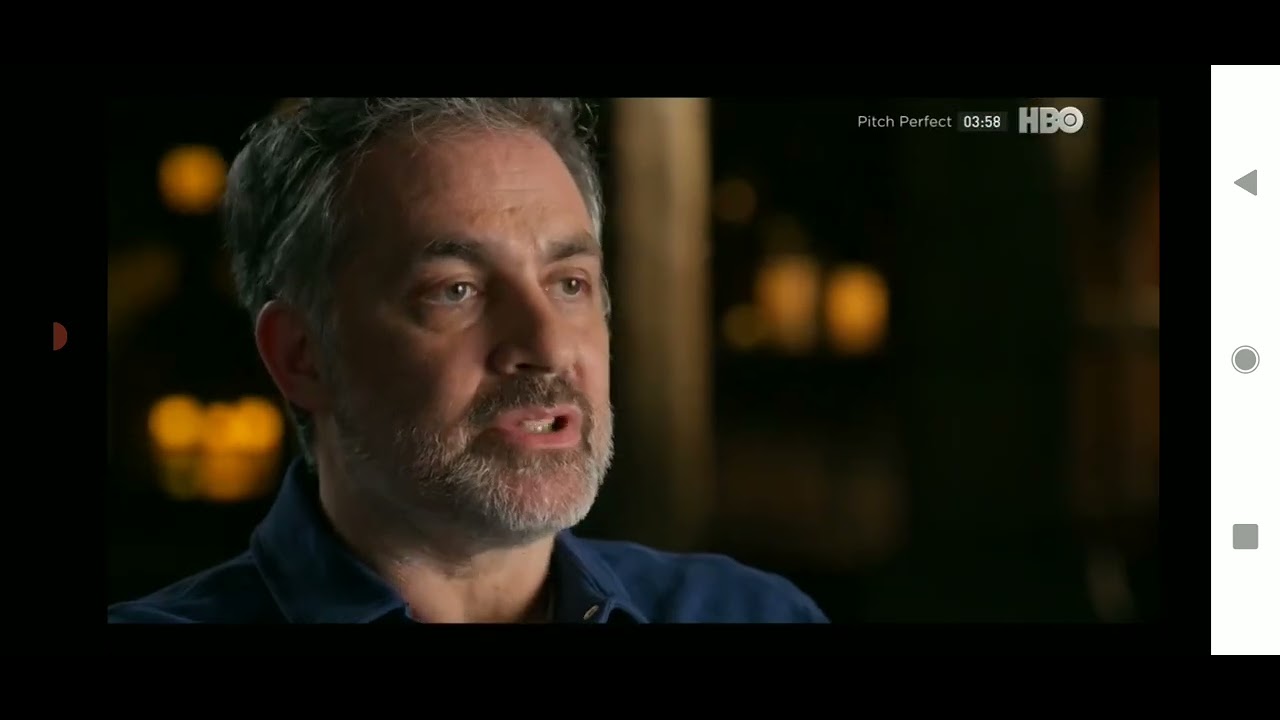 HBO Asia (Malaysia) - Continuity August 19 (2022)