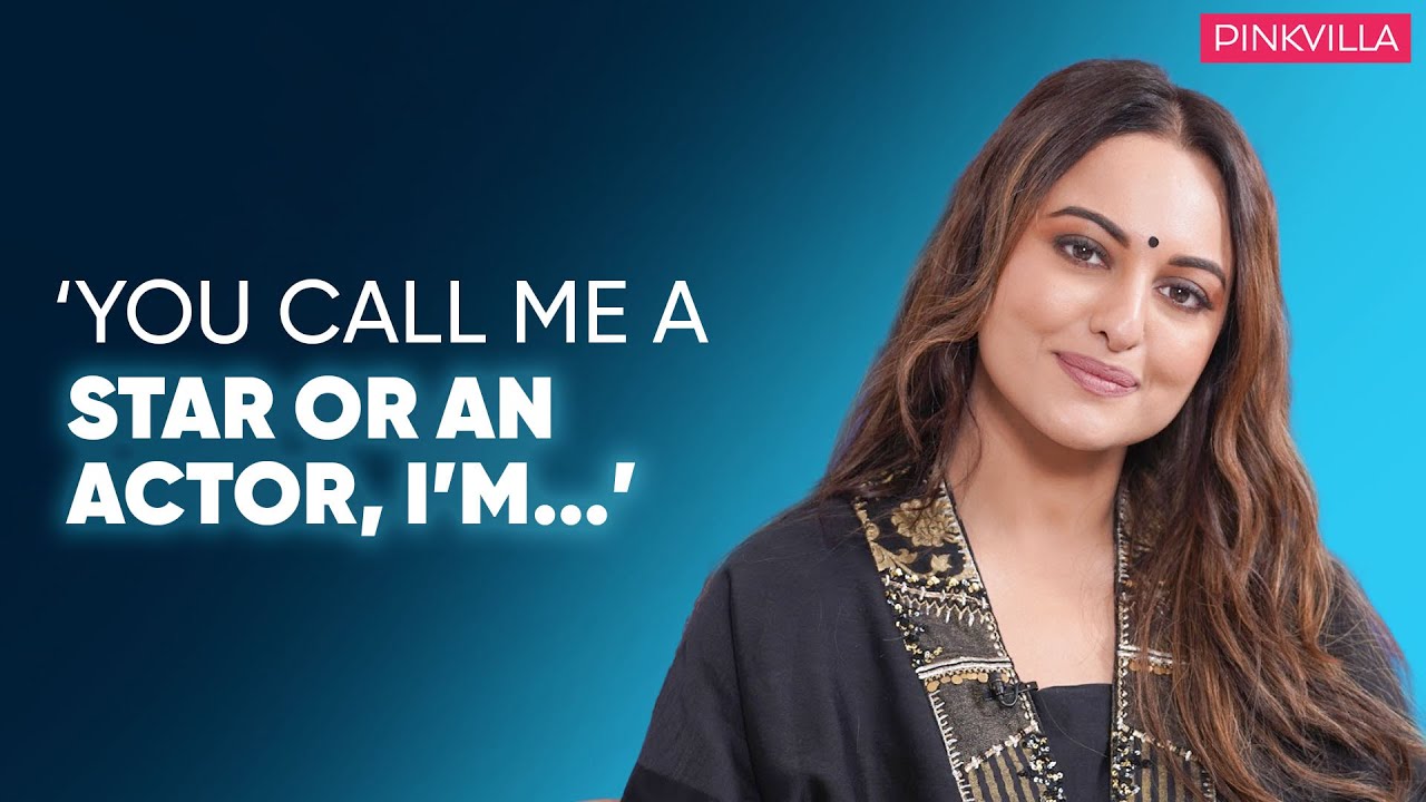 Sonakshi Sinha: 'Bhansali Sir Mere Paas Bahut Late Aaye' | Dabangg 4 | Ranveer Singh | Heeramandi