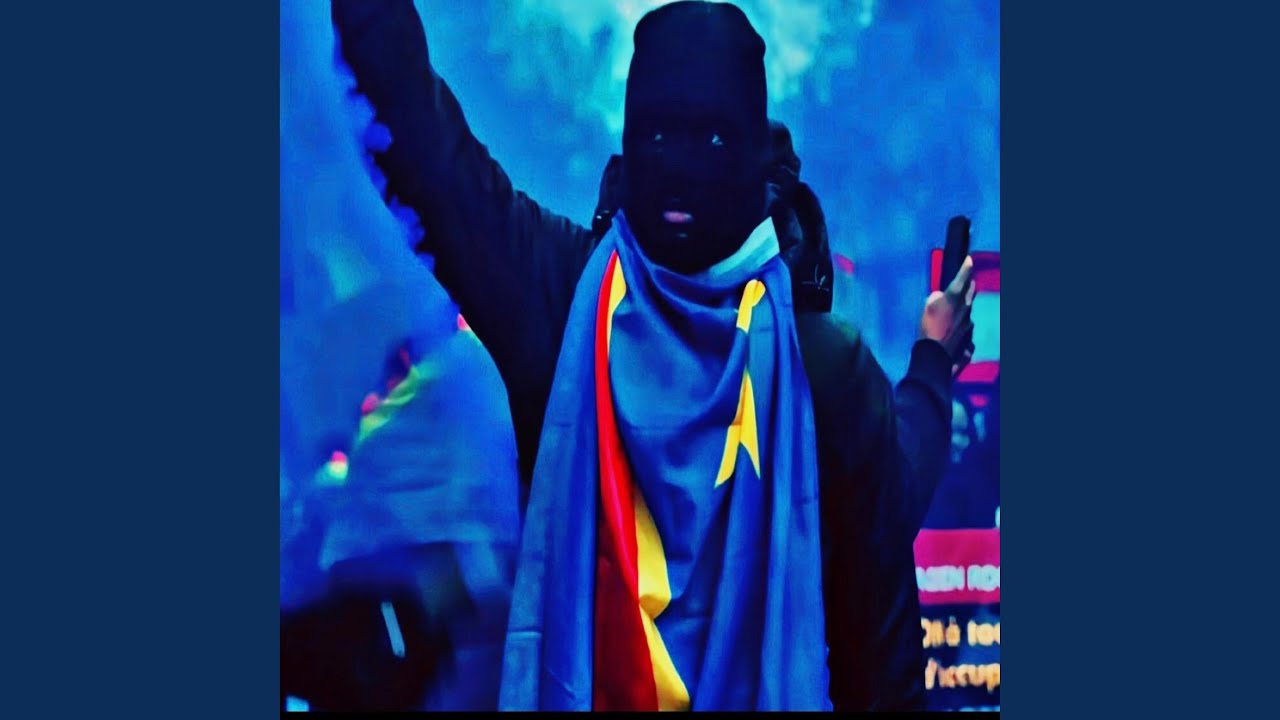 FREECONGO II