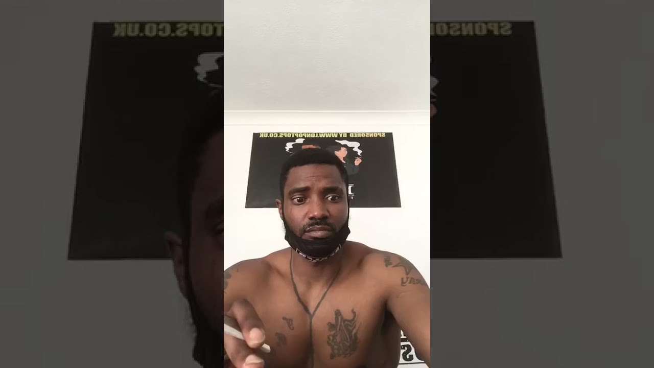 Бейт Нейт Х. Часть 3 «Что случилось с Майком GLC?» @rtmpodcastshow IG live