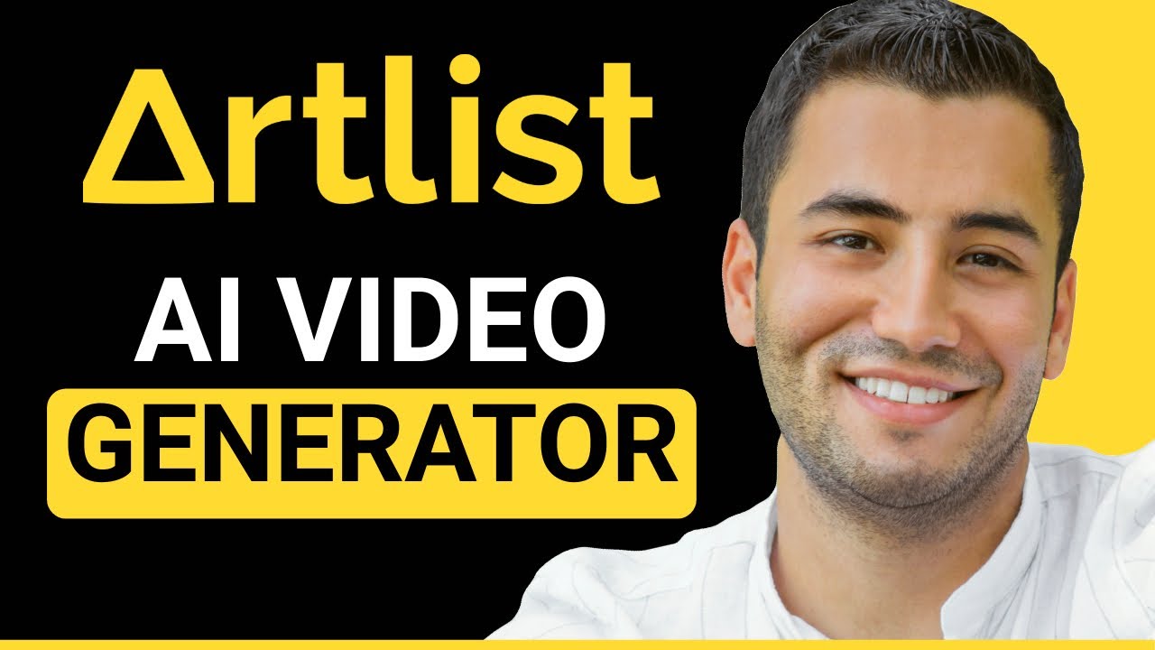 Artlist AI Video Generator Tutorial and Review (2026)